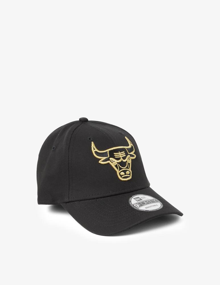 rinascente New Era Chicago bulls baseball cap 