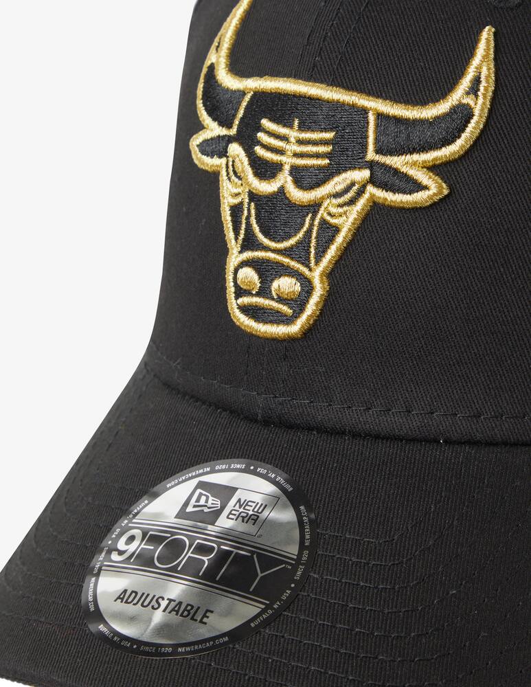 rinascente New Era Chicago bulls baseball cap 