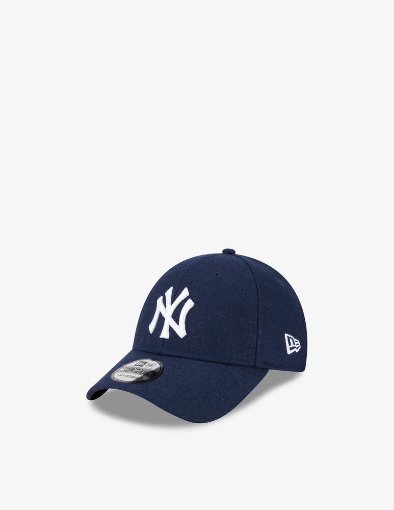 rinascente New Era Melton wool 9forty new york yankees hat