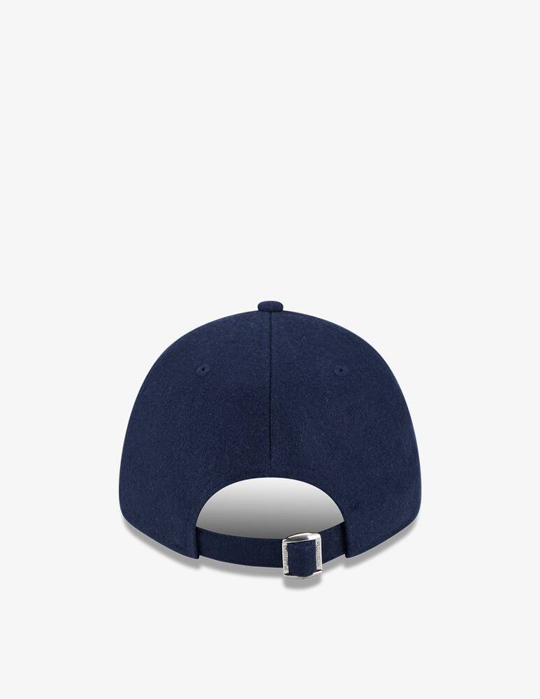 rinascente New Era Melton wool 9forty new york yankees hat