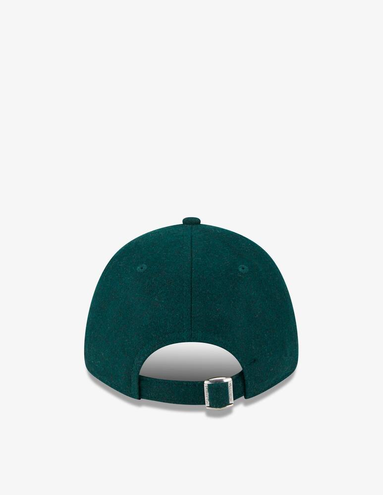 rinascente New Era Cappello melton wool 9forty los angeles dodgers