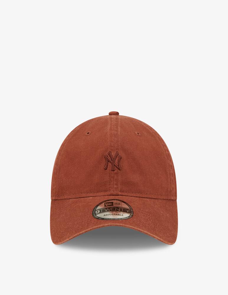 rinascente New Era Cappello mini logo 9twenty new york yankees