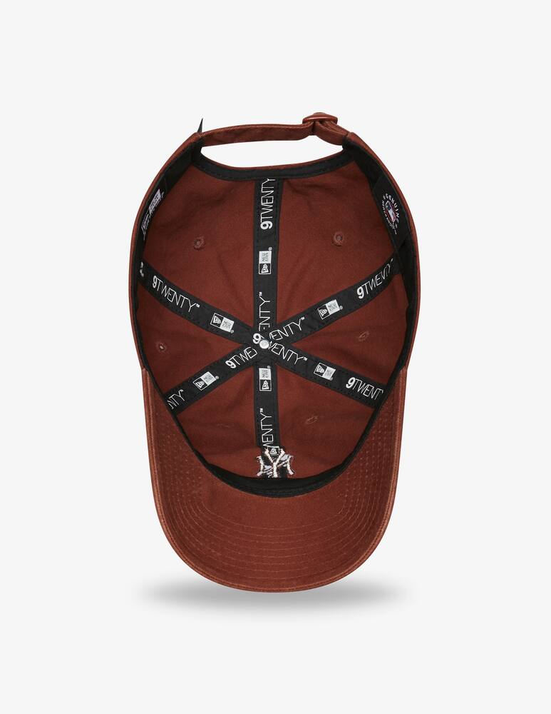 rinascente New Era Cappello mini logo 9twenty new york yankees