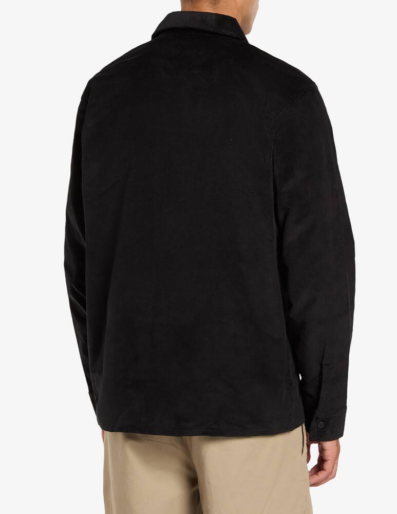 rinascente Dickies Camicia overshirt in velluto