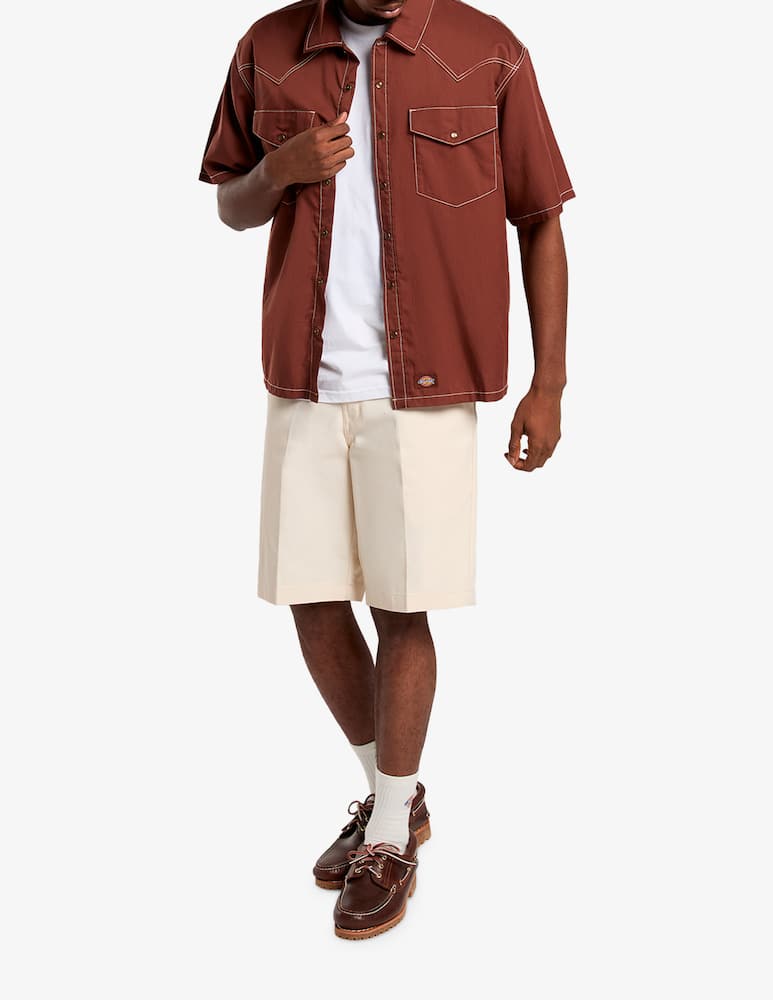 Dickies Classic bermuda shorts - picture 2 Dickies Classic bermuda shorts - picture 2