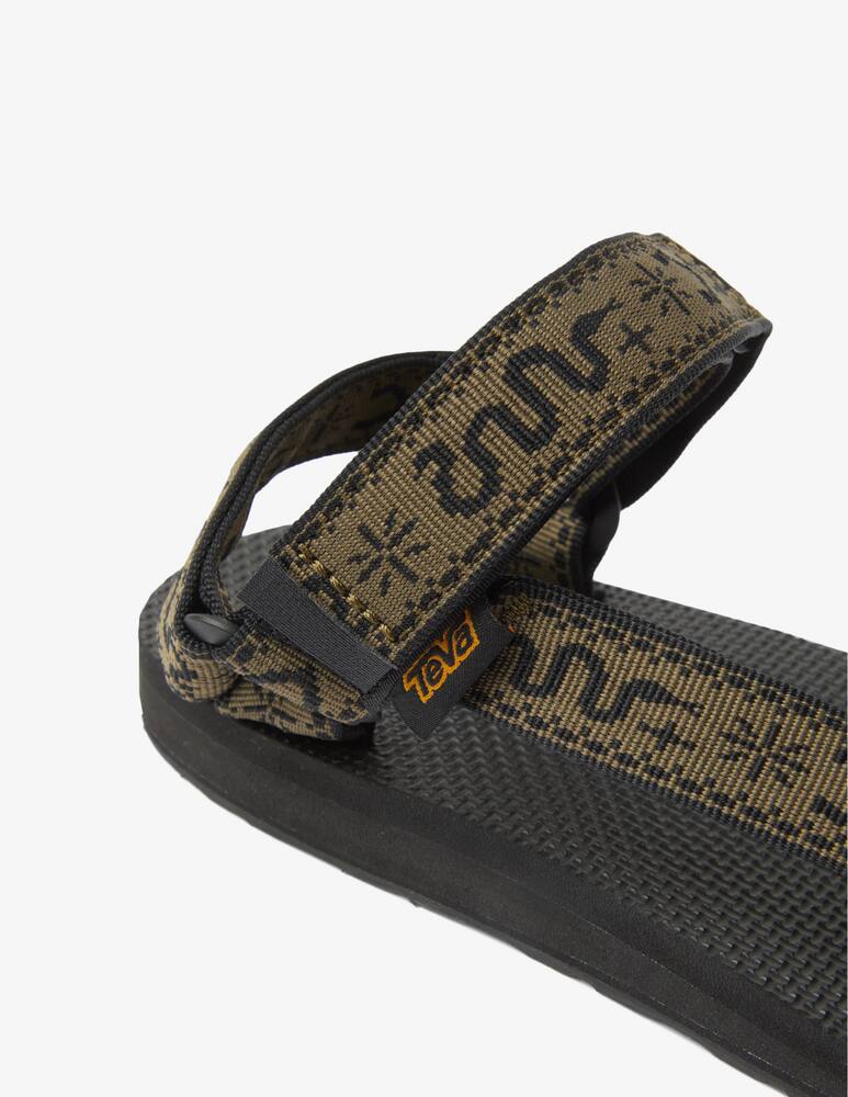 rinascente Teva Original universal sandals 