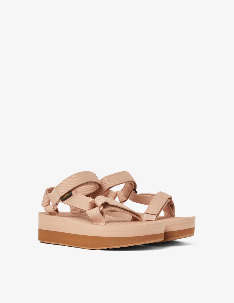 rinascente Teva Sandali flatform Universal