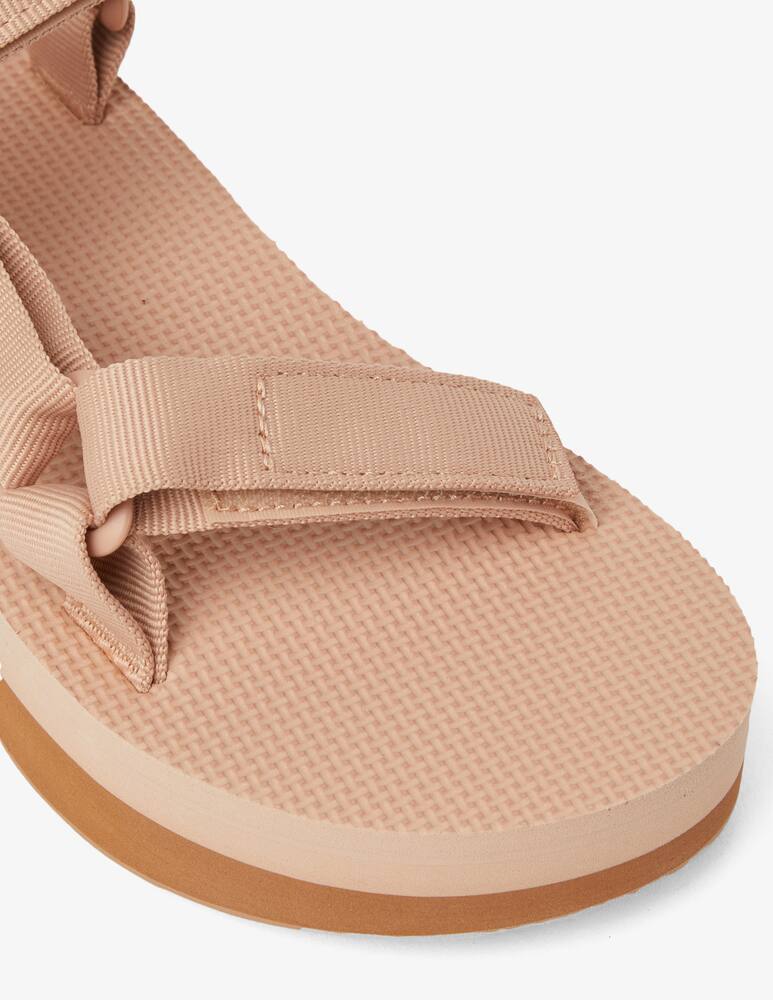 rinascente Teva Sandali flatform Universal