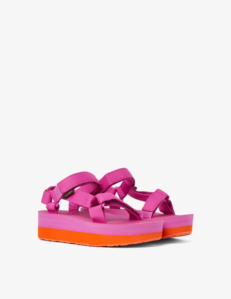 rinascente Teva Sandali flatform Universal
