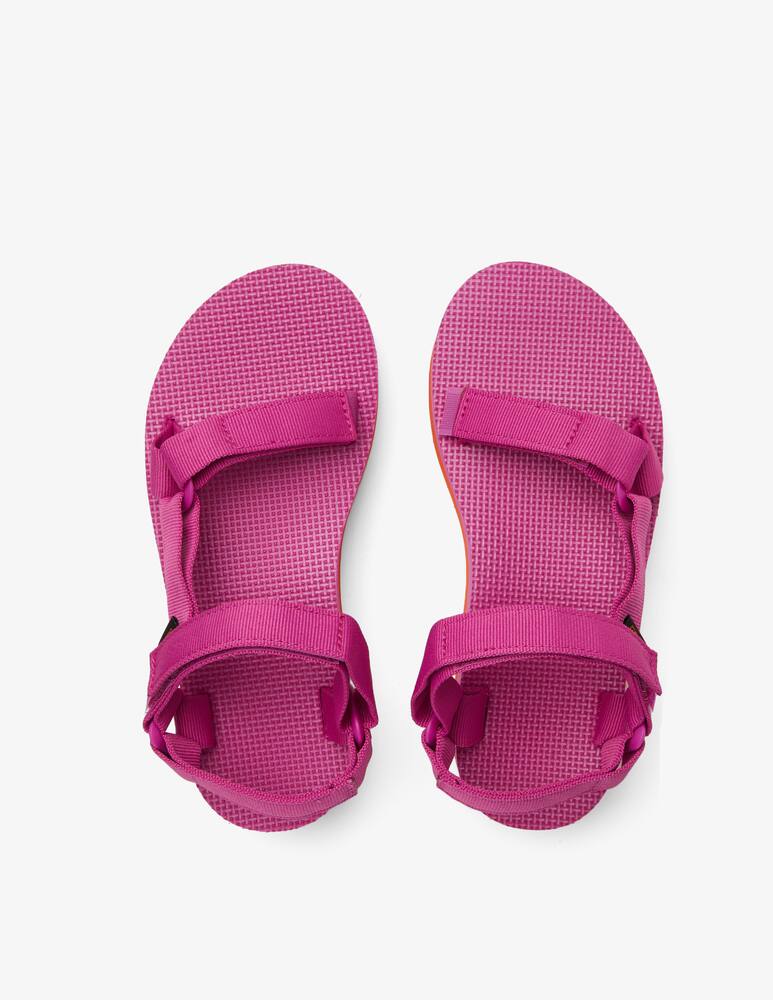 rinascente Teva Sandali flatform Universal