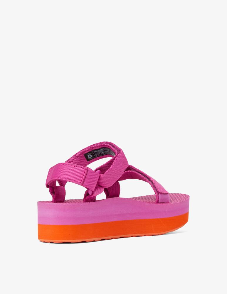 rinascente Teva Sandali flatform Universal