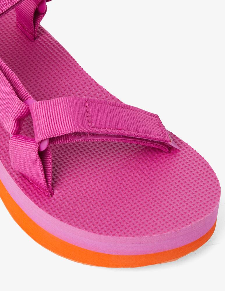 rinascente Teva Sandali flatform Universal