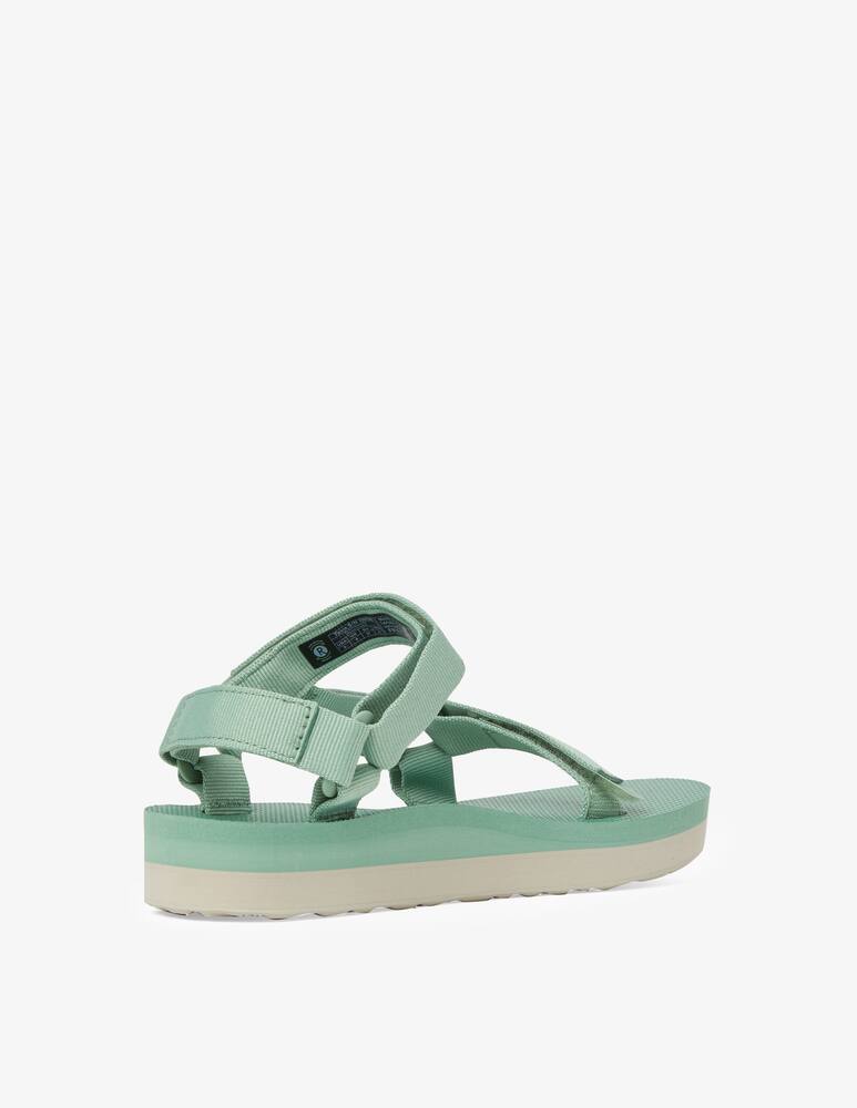 rinascente Teva Midform Universal sandals