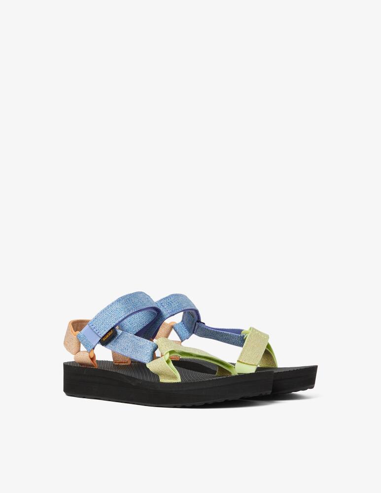 rinascente Teva Sandali midform Universal