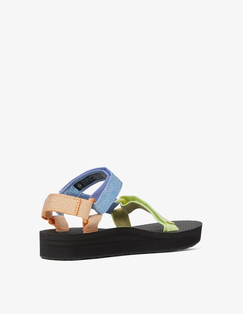 rinascente Teva Sandali midform Universal