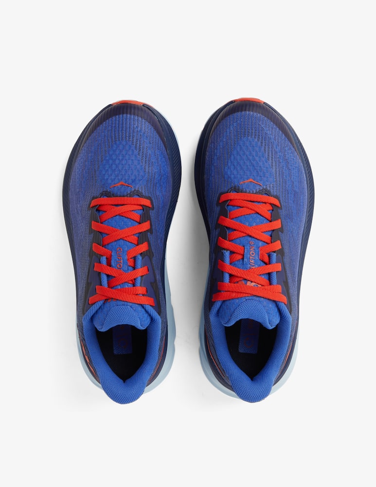 Hoka Sneakers clifton 9 - immagine 3 Hoka Sneakers clifton 9 - immagine 3