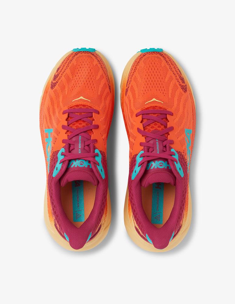 rinascente Hoka One One Challenger atr 7 shoes