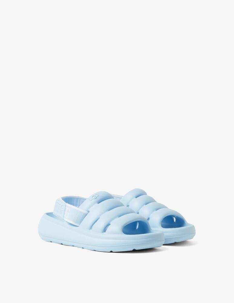 rinascente UGG Ciabatta slingback Sport Yeah