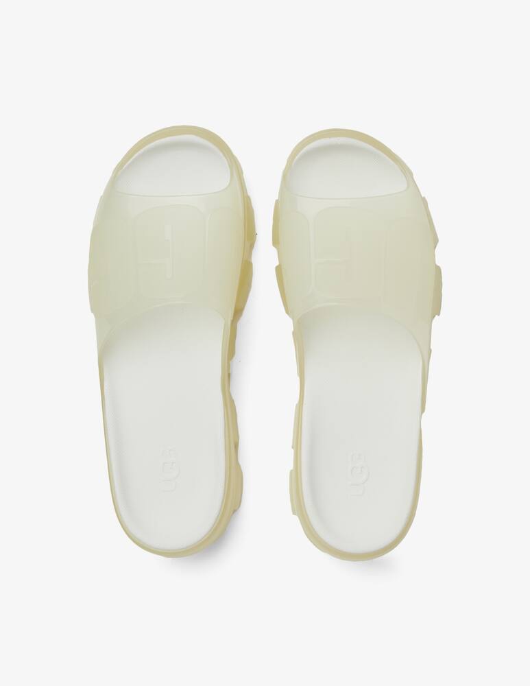 rinascente UGG Ciabatta zeppa Jella