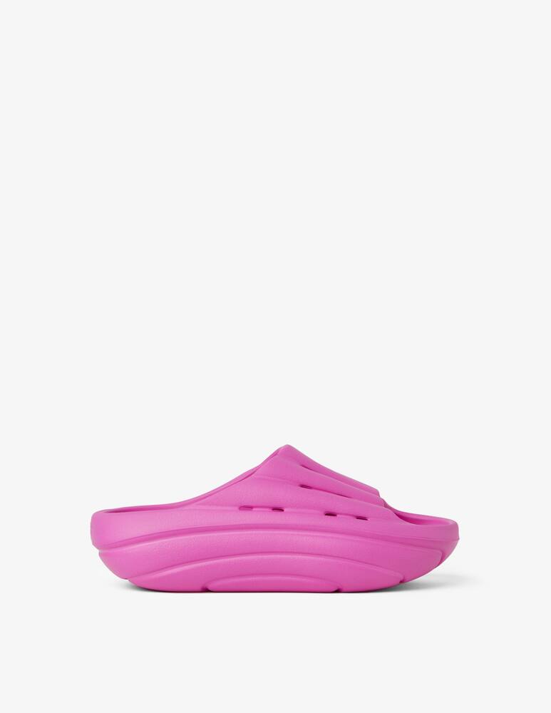 UGG Foamo wedge slide  - picture 1