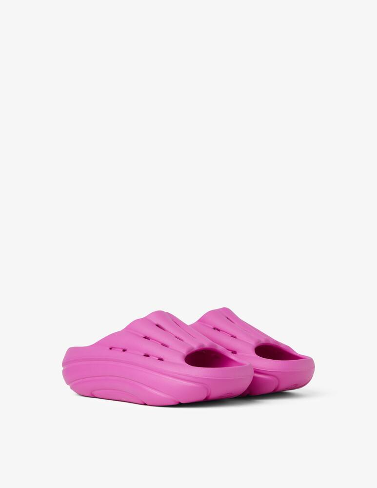 rinascente UGG Foamo wedge slide 