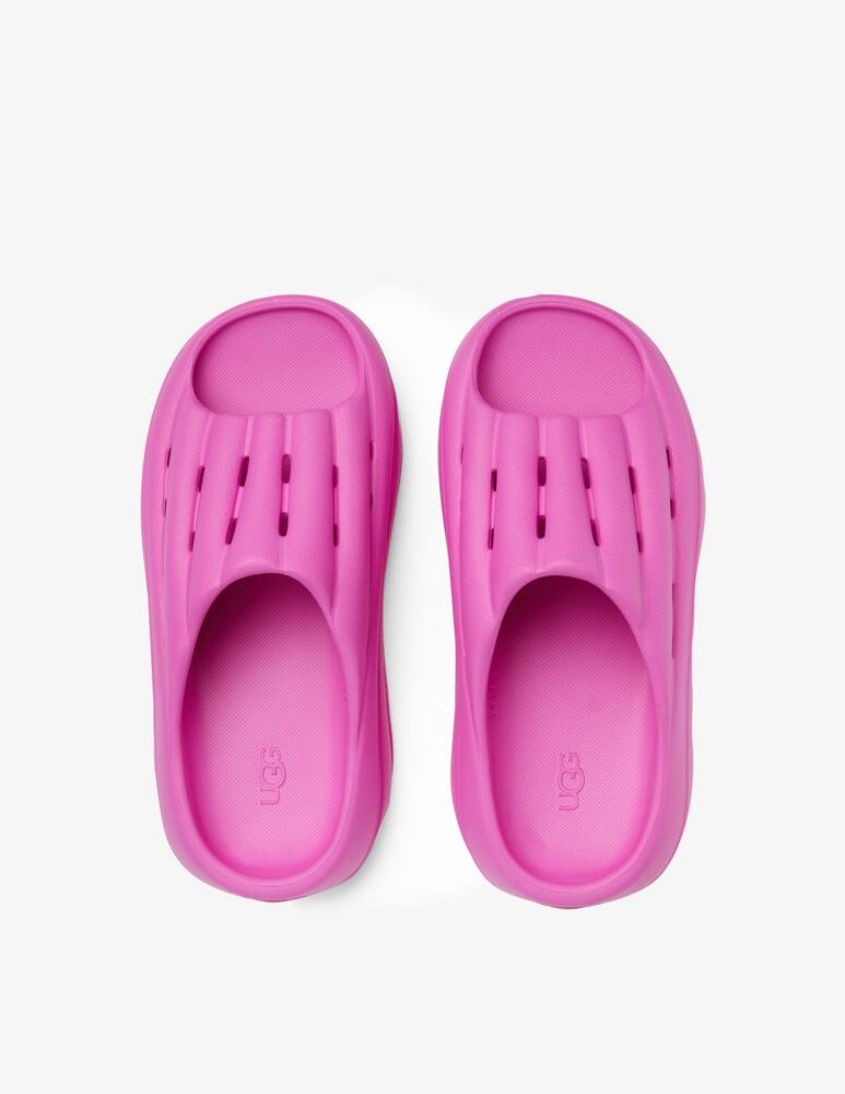 rinascente UGG Foamo wedge slide 