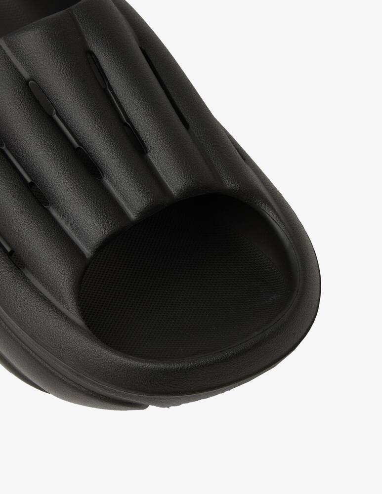 rinascente UGG Foamo wedge slide 