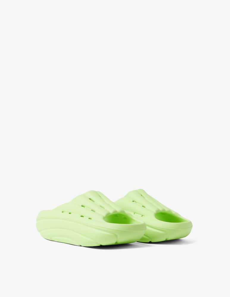 UGG Ciabatta con zeppa Foamo - immagine 2 UGG Ciabatta con zeppa Foamo - immagine 2
