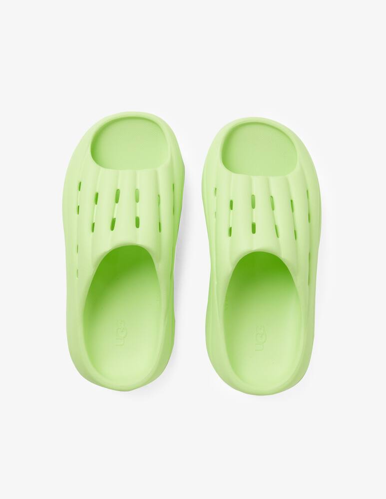 rinascente UGG Foamo wedge slide 