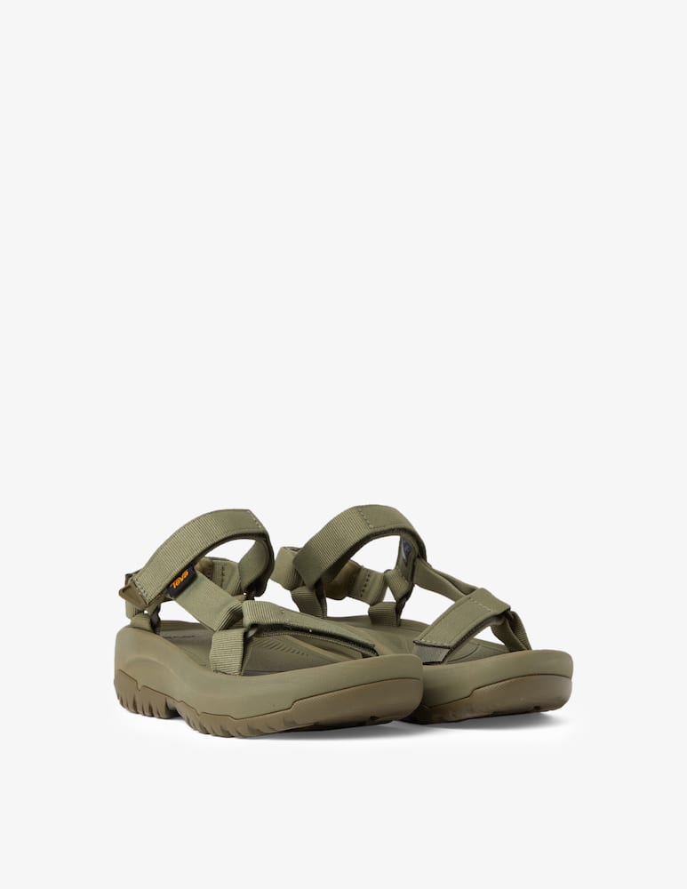 rinascente Teva Hurricane sandals