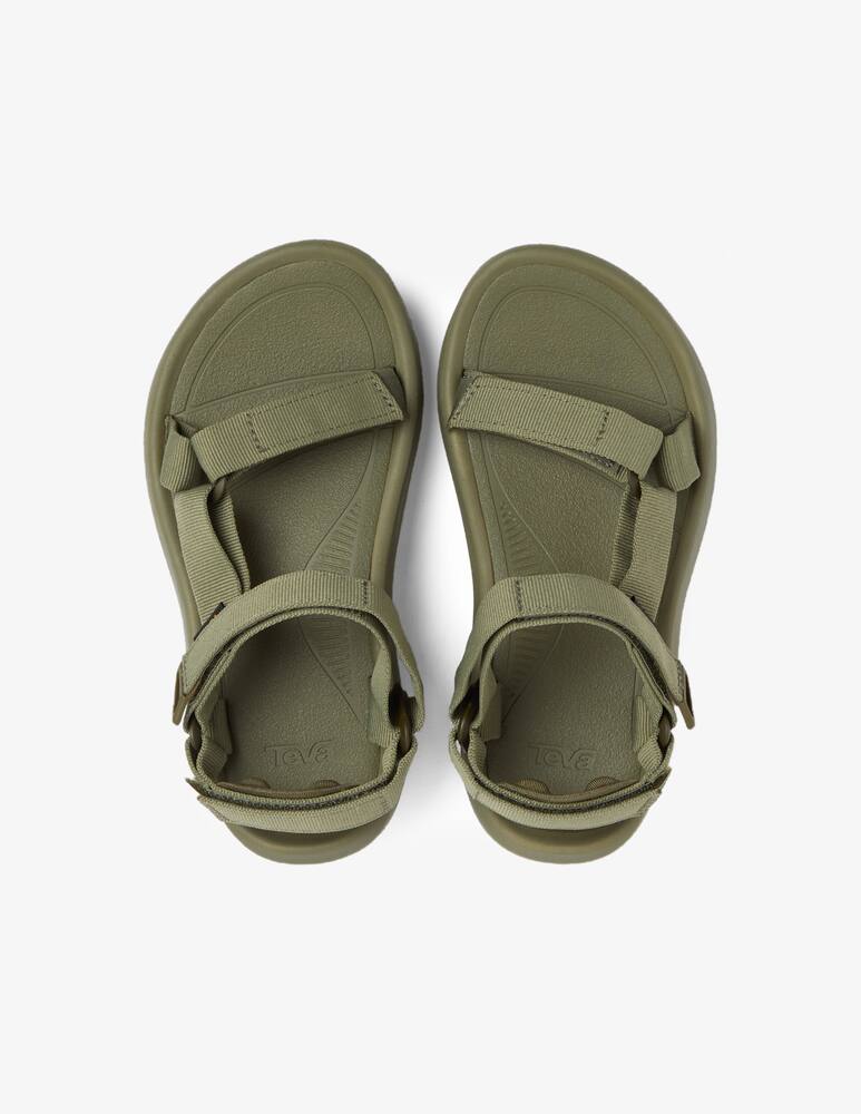 rinascente Teva Hurricane sandals