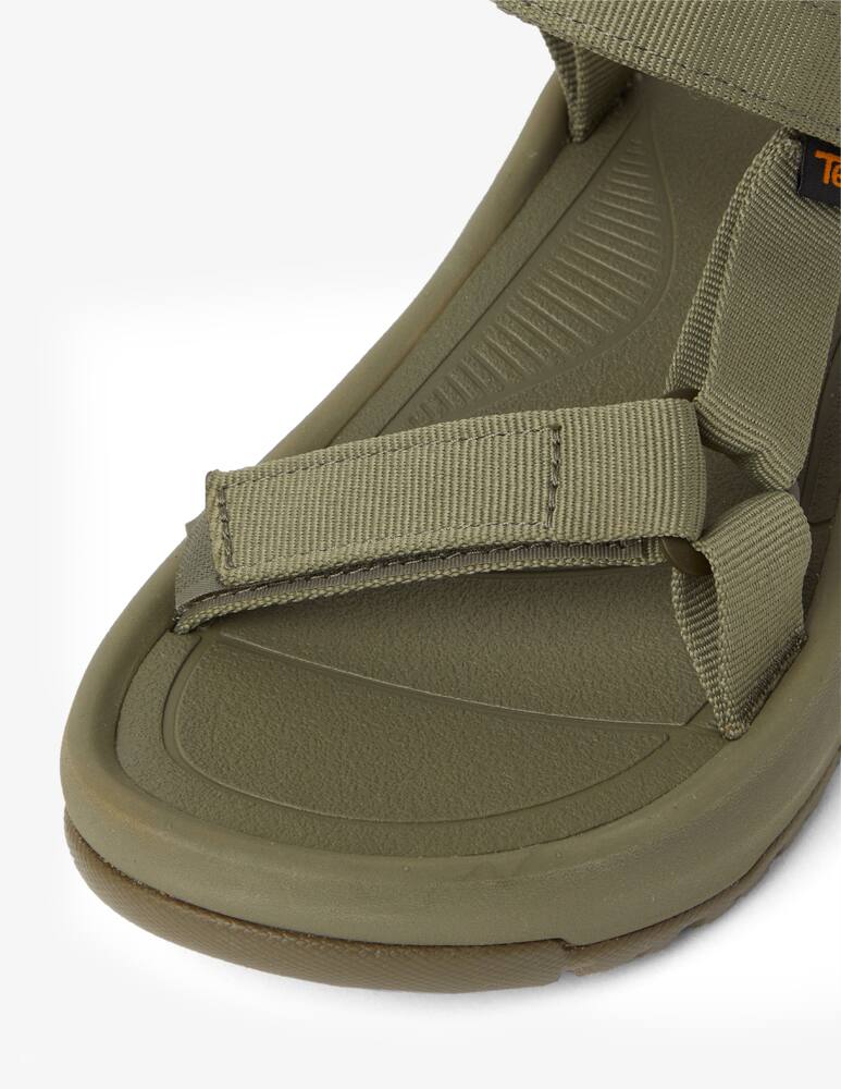 rinascente Teva Hurricane sandals