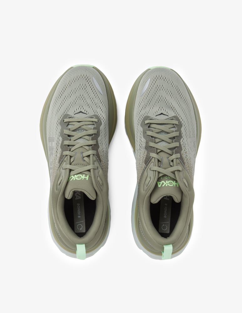 rinascente Hoka One One Bondi 8 running sneakers