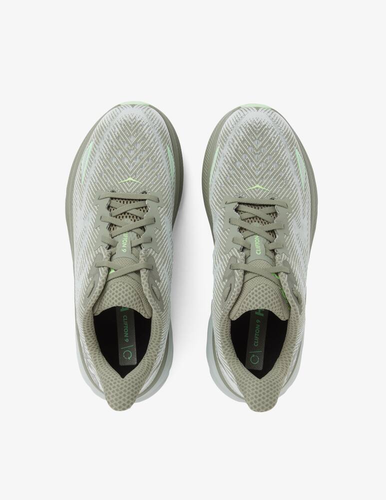 rinascente Hoka One One Clifton 9 running sneakers