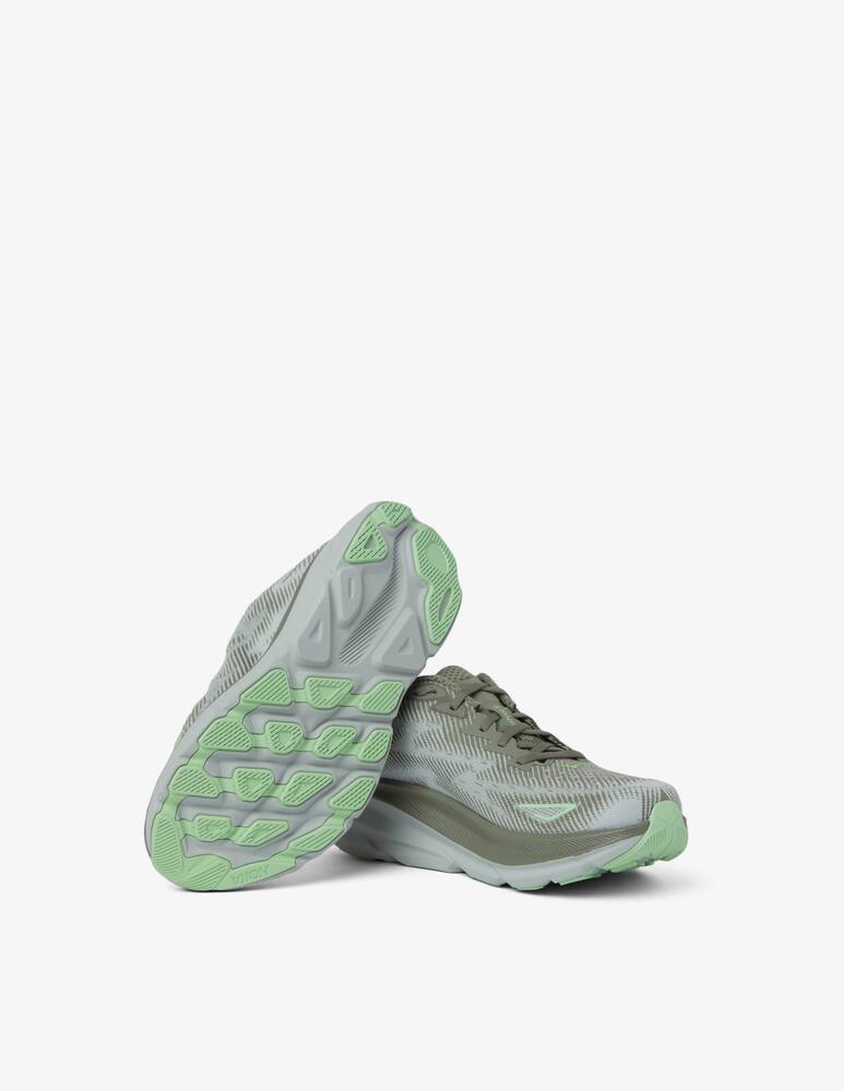 rinascente Hoka One One Clifton 9 running sneakers