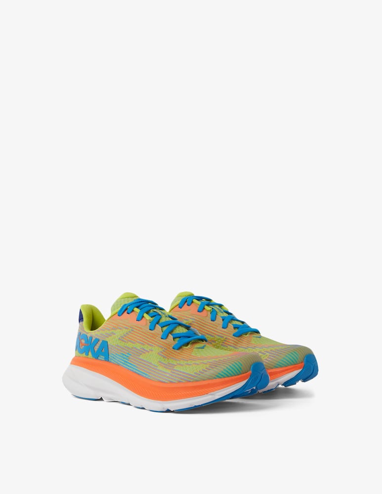 rinascente Hoka Clifton 9 sneakers