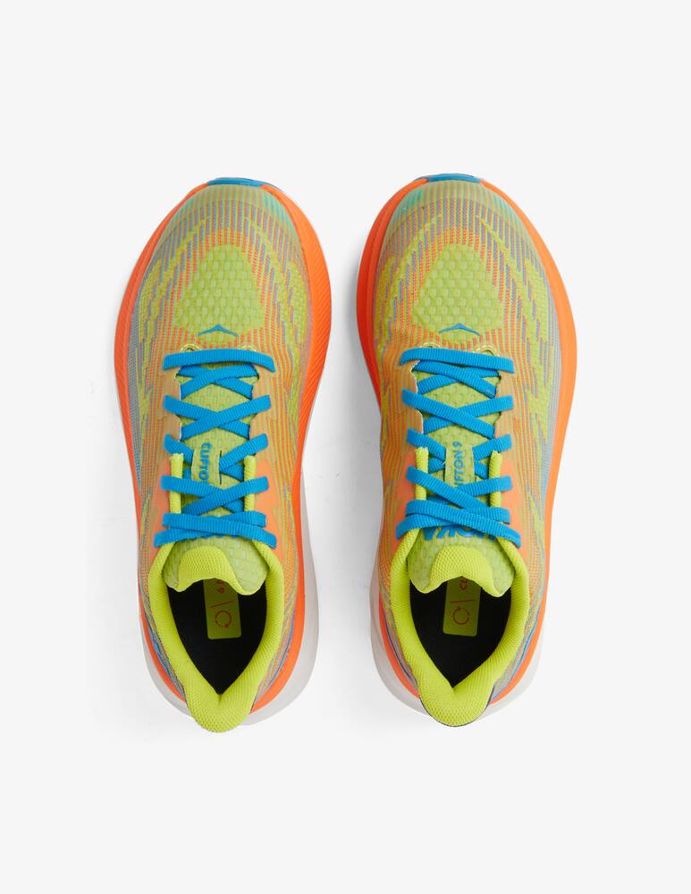 rinascente Hoka Clifton 9 sneakers