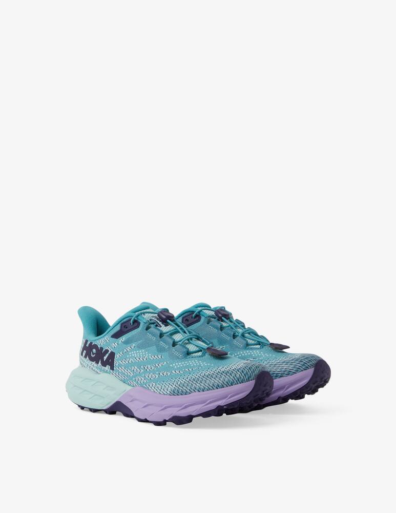 rinascente Hoka Speedgoat 5 sneakers