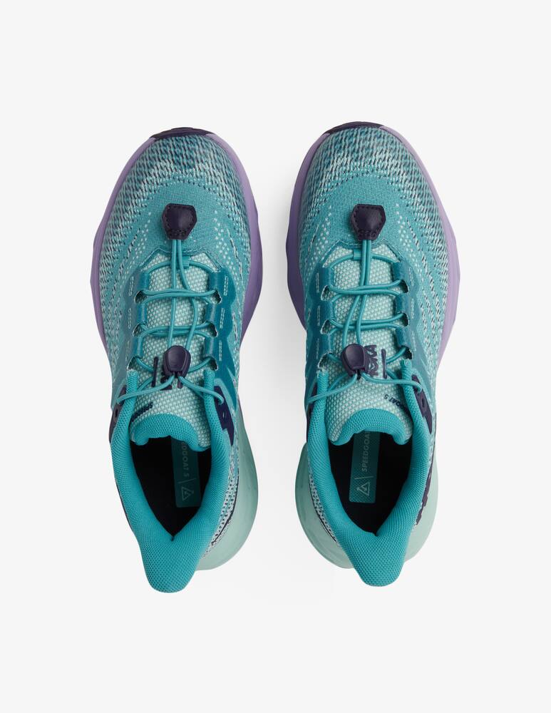 rinascente Hoka Speedgoat 5 sneakers