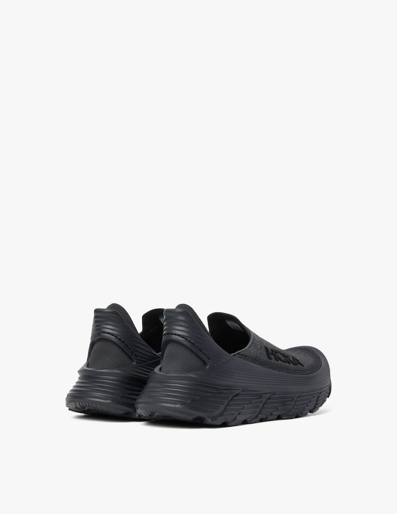 rinascente Hoka One One Restore slipon sneakers