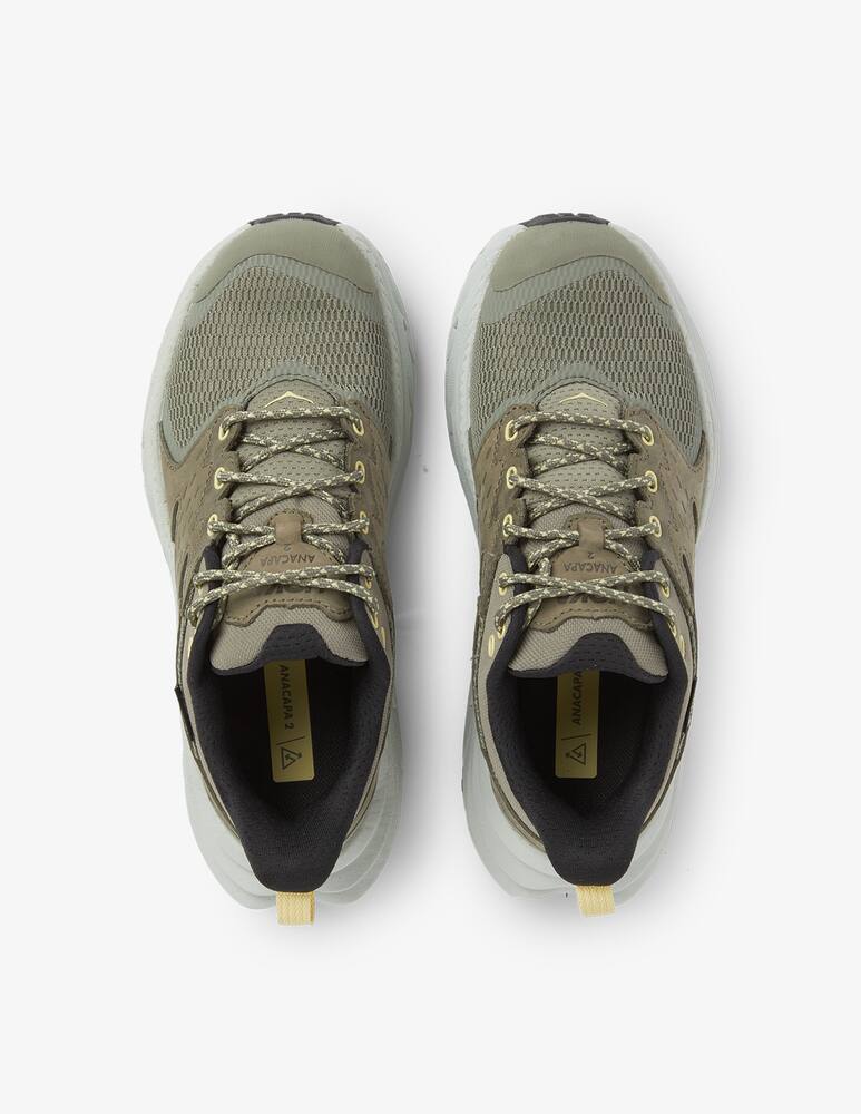 rinascente Hoka Anacapa 2 sneakers