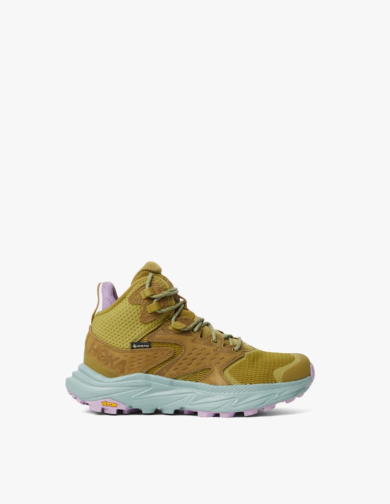 Hoka One One Sneaker alte Anacapa 2 gtx - immagine 1 Hoka One One Sneaker alte Anacapa 2 gtx - immagine 1