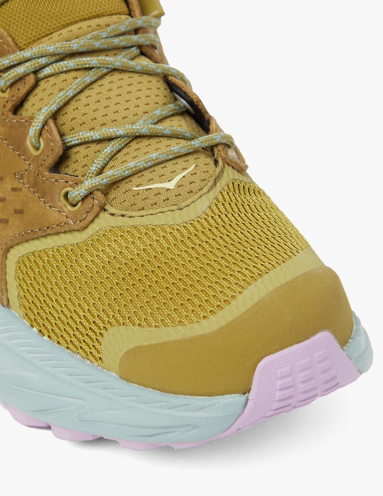 Hoka One One Sneaker alte Anacapa 2 gtx - immagine 2 Hoka One One Sneaker alte Anacapa 2 gtx - immagine 2