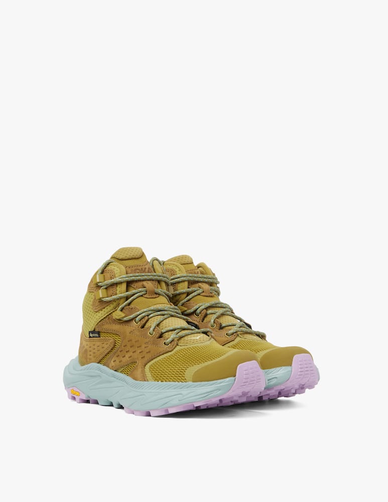 Hoka One One Sneaker alte Anacapa 2 gtx - immagine 3 Hoka One One Sneaker alte Anacapa 2 gtx - immagine 3