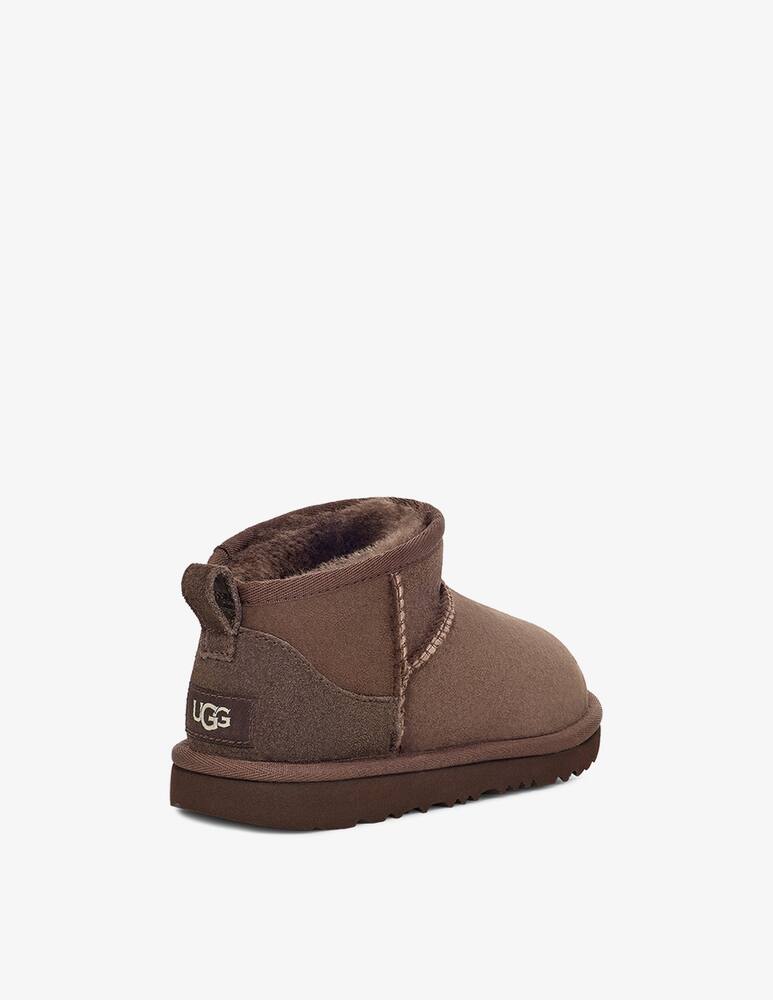 rinascente UGG Classic Ultra Mini boots