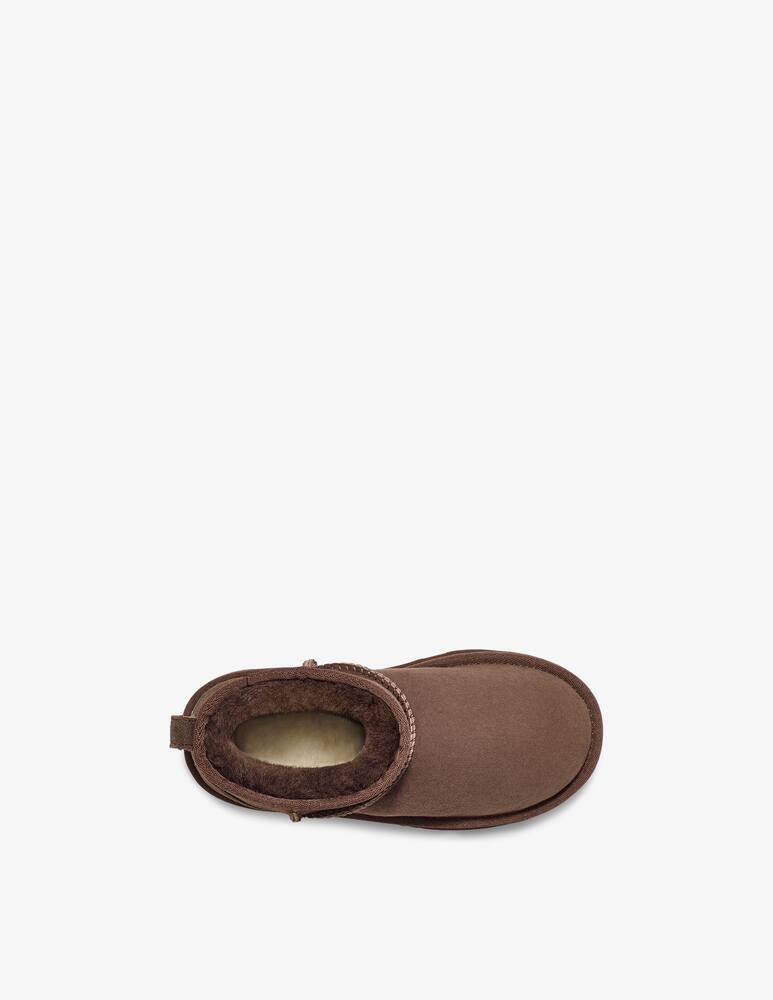 rinascente UGG Classic Ultra Mini boots