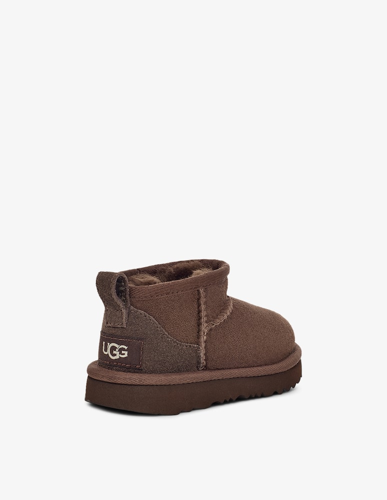 UGG Classic ultra mini boot - picture 2 UGG Classic ultra mini boot - picture 2