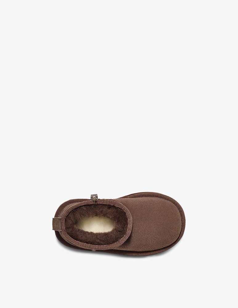 UGG Classic ultra mini boot - picture 3 UGG Classic ultra mini boot - picture 3