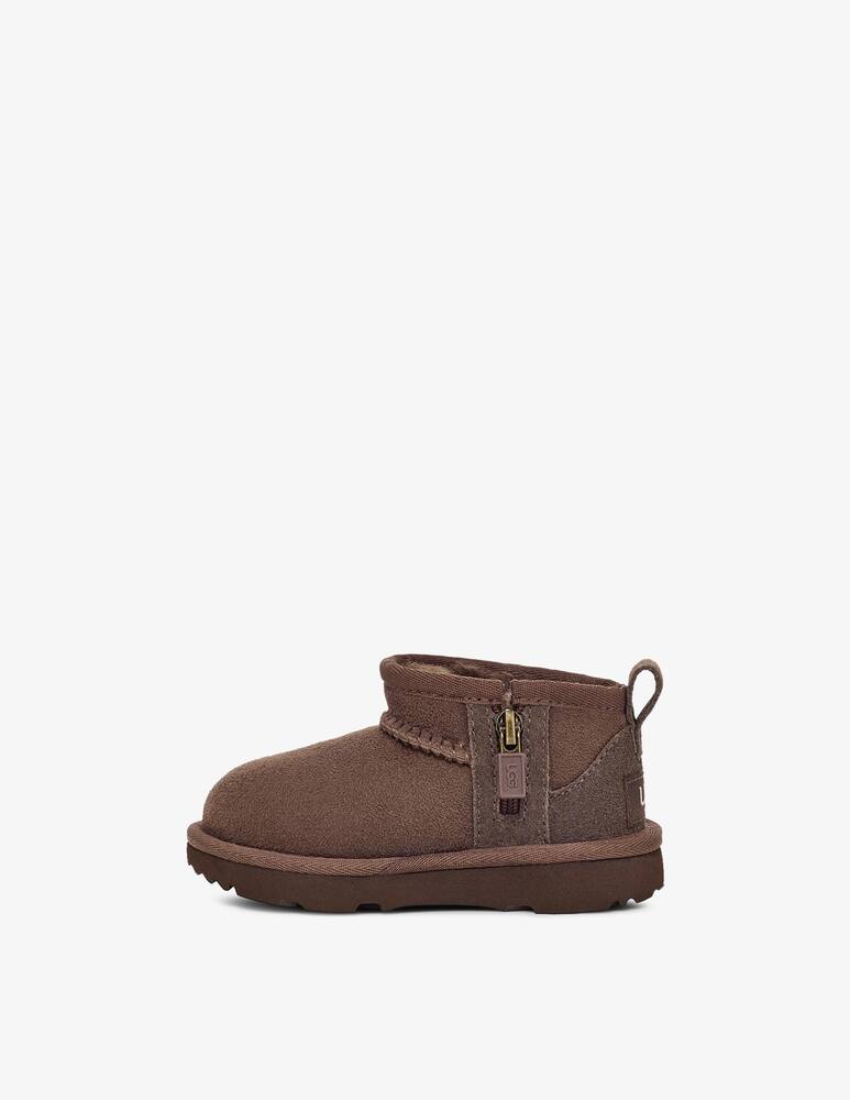 rinascente UGG Classic ultra mini boot