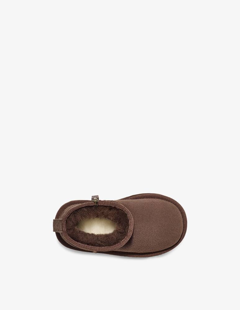 rinascente UGG Classic Ultra Mini boots